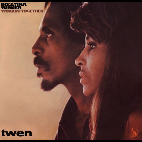 Ike & Tina Turner