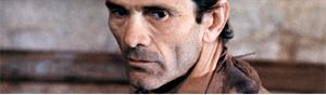 Pier Paolo Pasolini