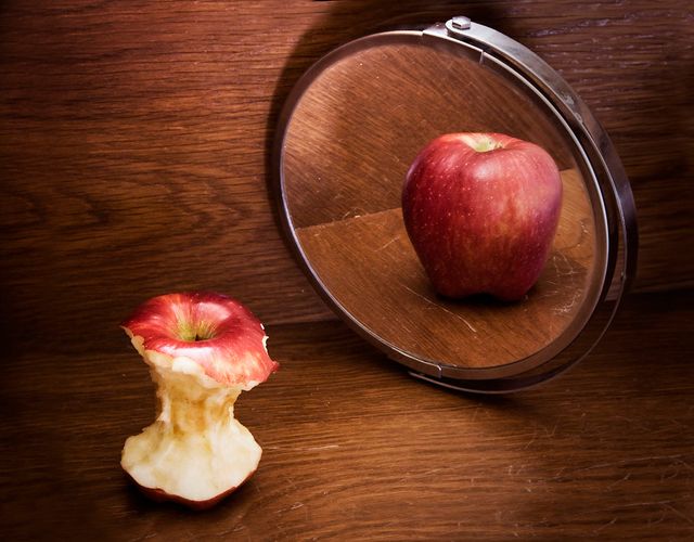 Anorexia