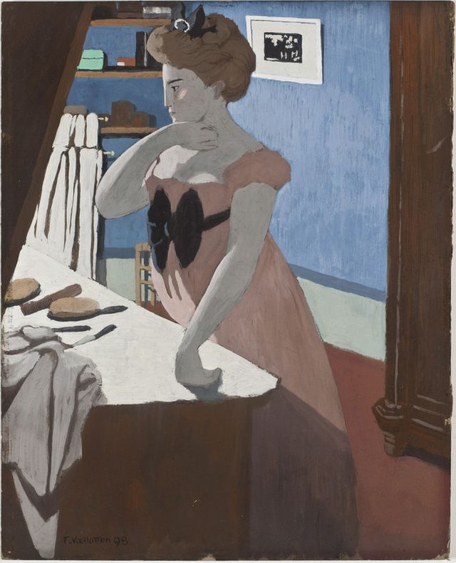 Misia reine de Paris - Musée d'Orsay