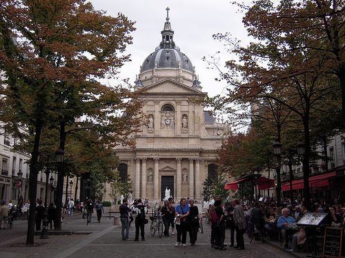 Sorbonne