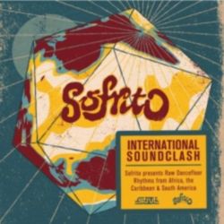 Sofrito International Soundclash
