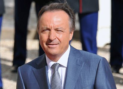 jean-pierre bel
