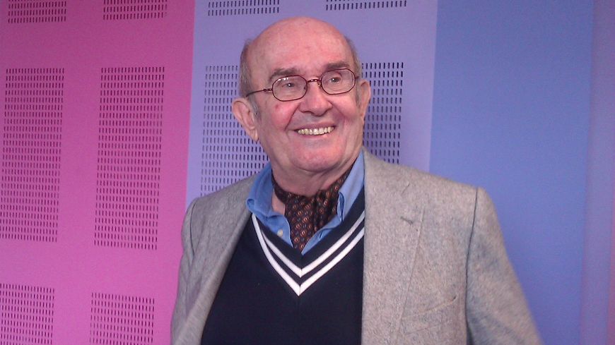 Jean-Louis Basdevant