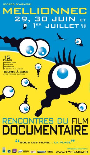 Meillonnec - rencontres du film documentaire