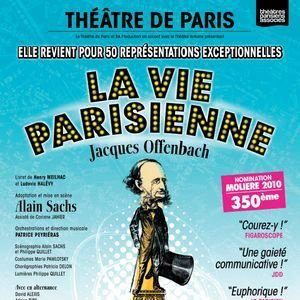 La Vie parisienne