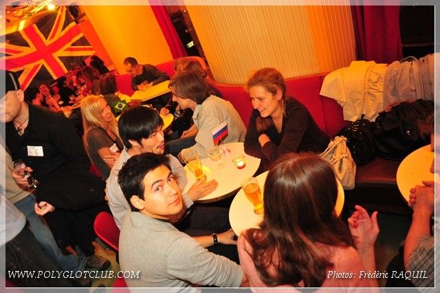 Polyglot Club