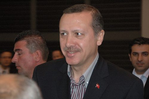 Erdogan