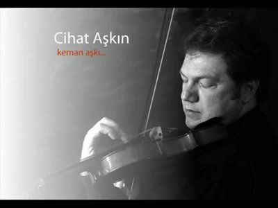 cihat askin
