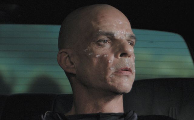 Denis Lavant