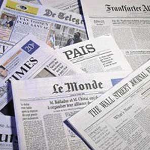 revue de presse