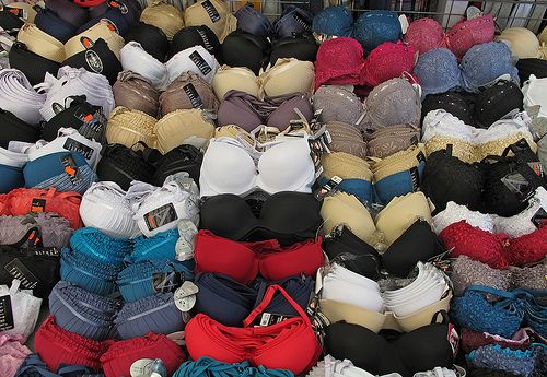 Soutien-gorge