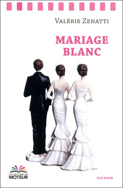 Mariage Blanc