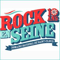 Rock en seine