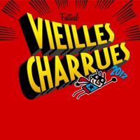 Les vieilles charrues