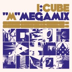 i:cube megamix