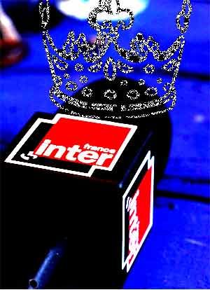 Prix RFP 2012