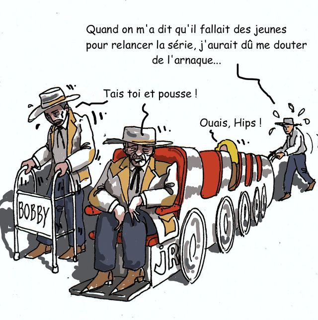 Le dessin de Jonaten du 14-06