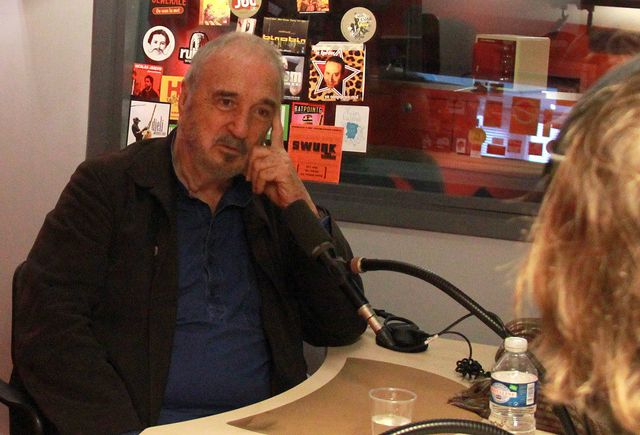 Jean-Claude Carriere