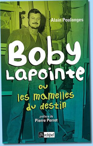 Boby Lapointe - Les mamelles du destin