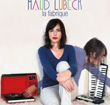 Maud Lübeck - La fabrique