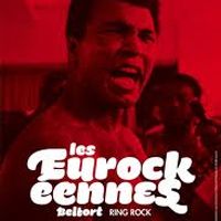 Eurockéennes