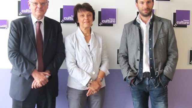 Michel Foucher, Françoise Lemoine et Mathieu Plane
