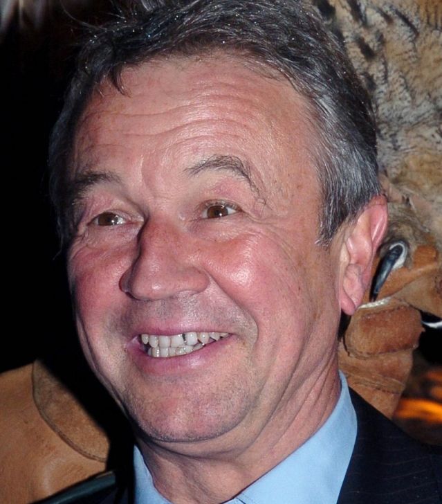 Antoine Gallimard