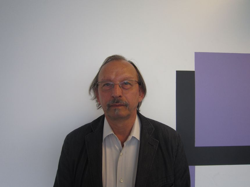 Didier Daeninckx