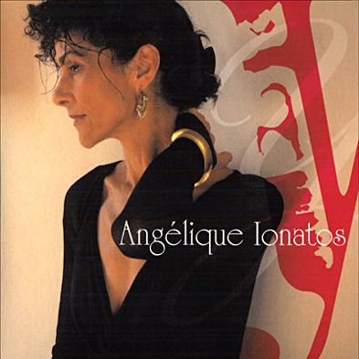 Angélique Ionatos