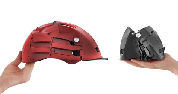 Casque overade