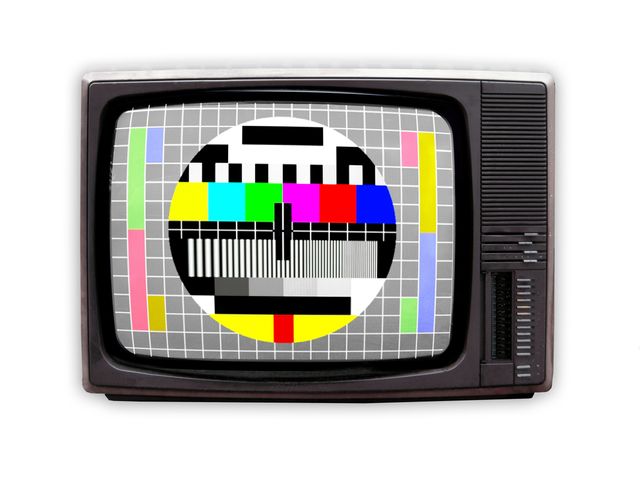 Ecran télévision