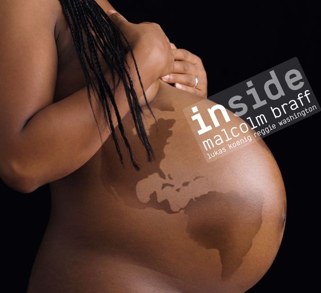 Malcolm Braff - Inside