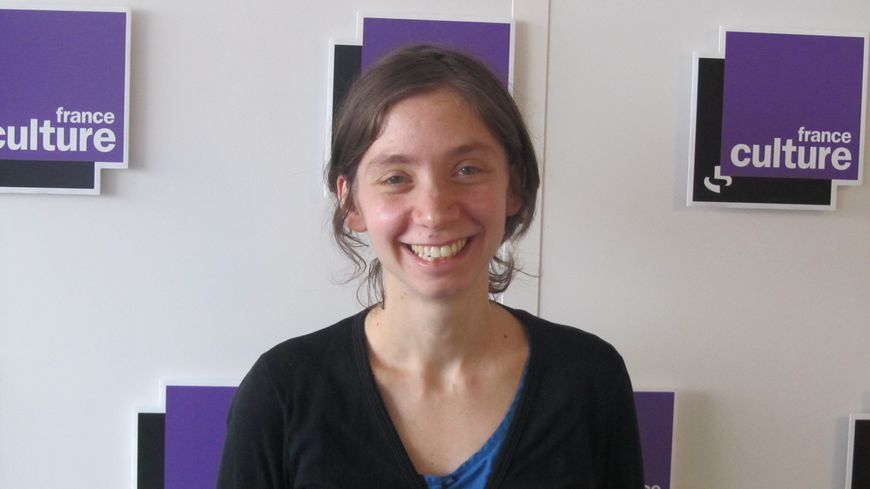 Hélène Valmary