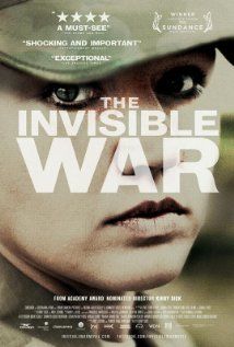 The Invisible War (documentaire)