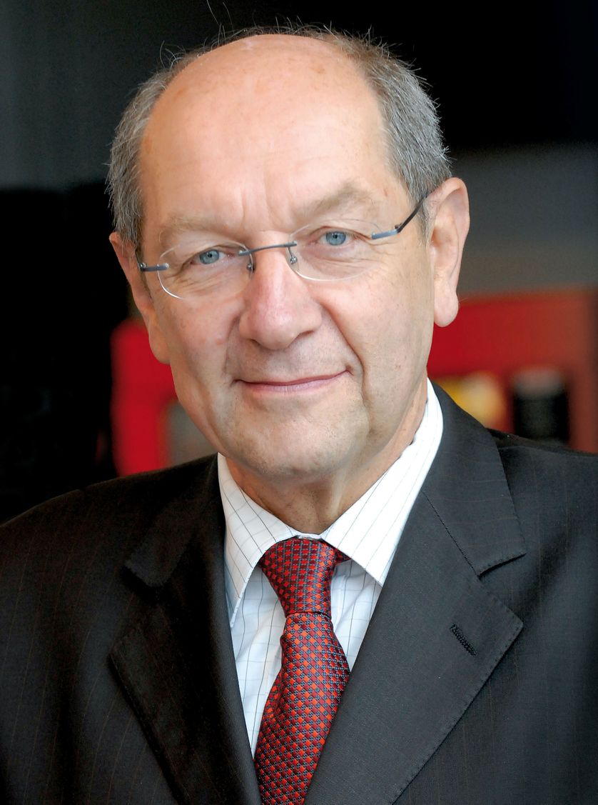 Philippe Duron