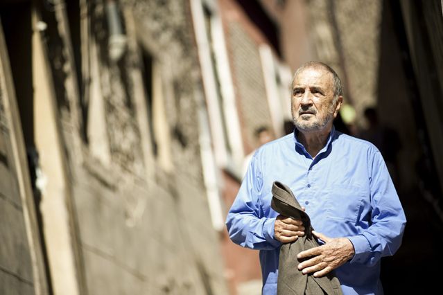 Jean-Claude Carrière