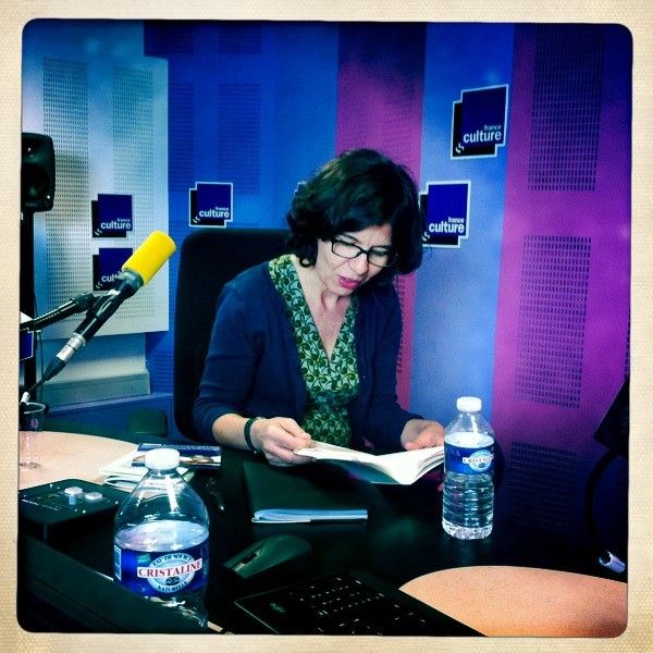 Valérie Marin La Meslée