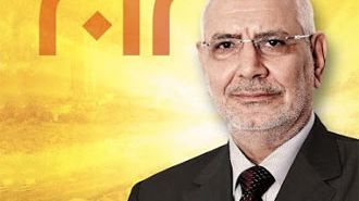 Egyptian presidential candidate Abdel Moneim Abul Fotouh