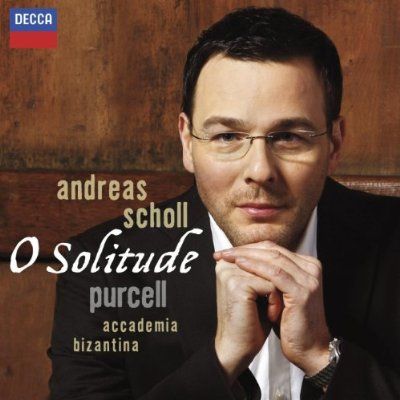 Andreas Scholl