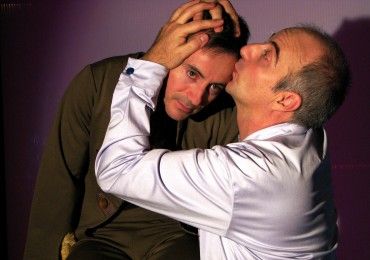 P Thibaud et P Leygnac