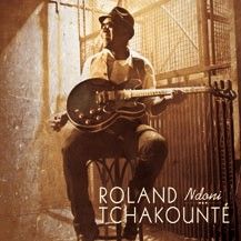 Roland Tchakounté - N'Doni