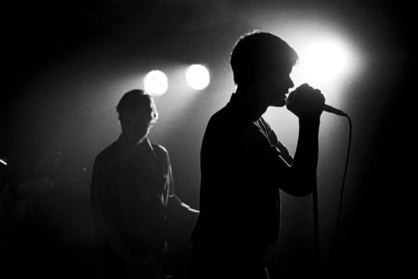 Control Anton Corbijn
