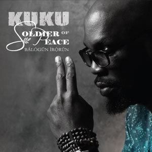 Kuku - Soldier of peace