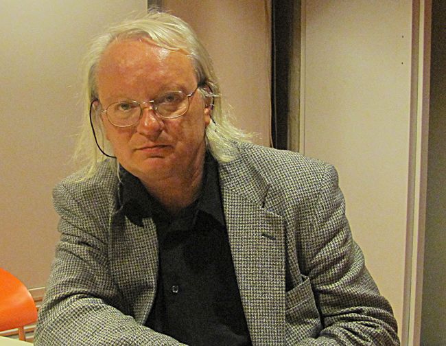 Philippe Manoury