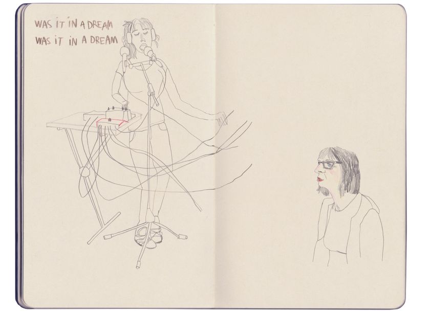 Atelier 2 by Amélie
