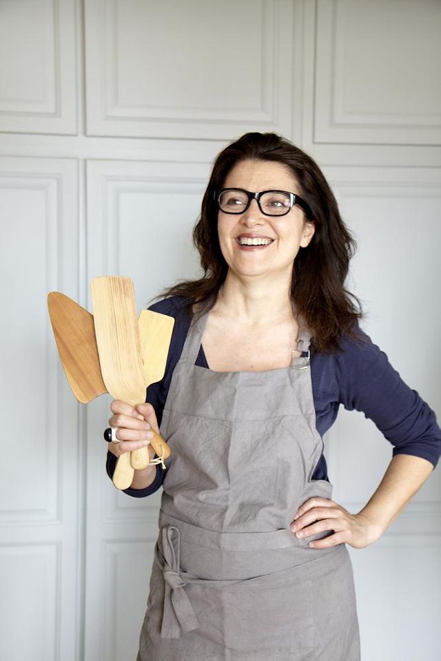 laura zavan