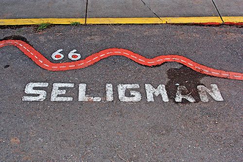 Seligman, Arizona
