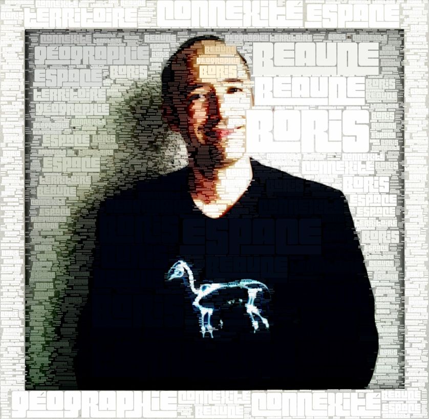 Boris Beaude