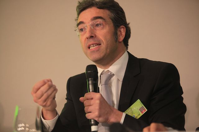 Dominique Reynié